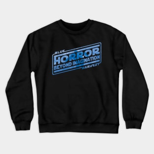 Blue Harvest Crewneck Sweatshirt